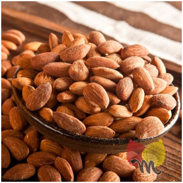 Roasted Almonds 1 Kg