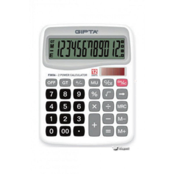 Envy Calculator Desktop 12 Digits F3036