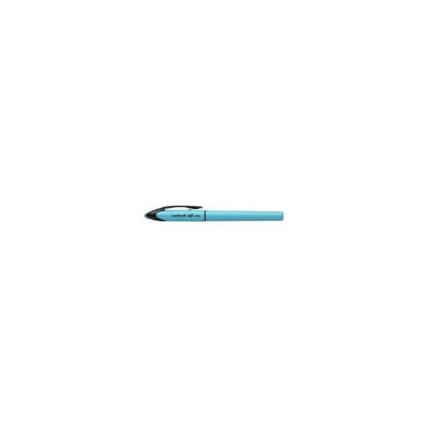 Uni-Ball Roller Pen Air 0.5 Mm Sky Blue Uba-188El-M