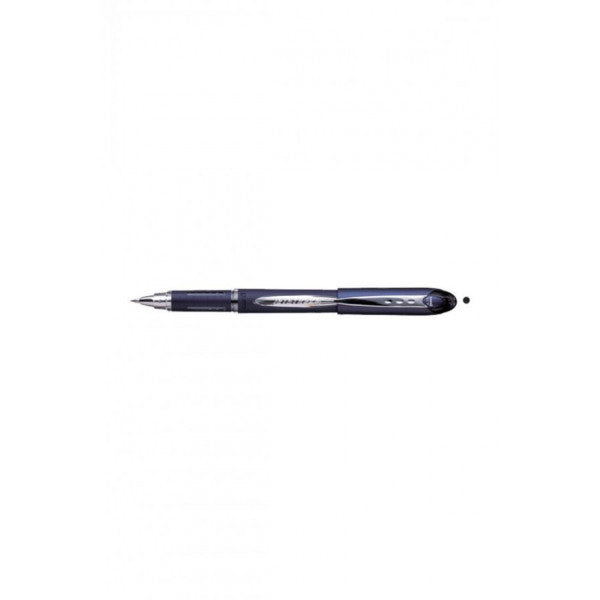 Uni-Ball Roller Pen Jetstream Quick Lettering 0.7 Mm Black Sx-217