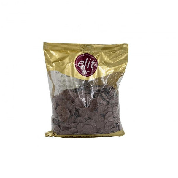 Elite Stamp Dark Chocolate 5 Kg