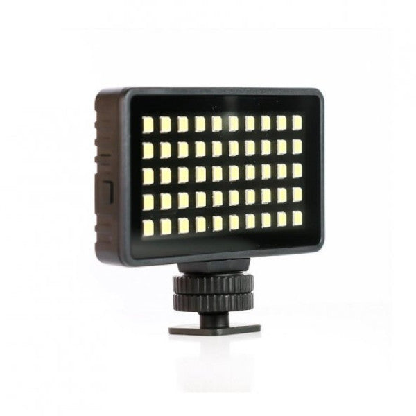 Sanger Pro-S50 Led Small Camera Light For Product Shooting