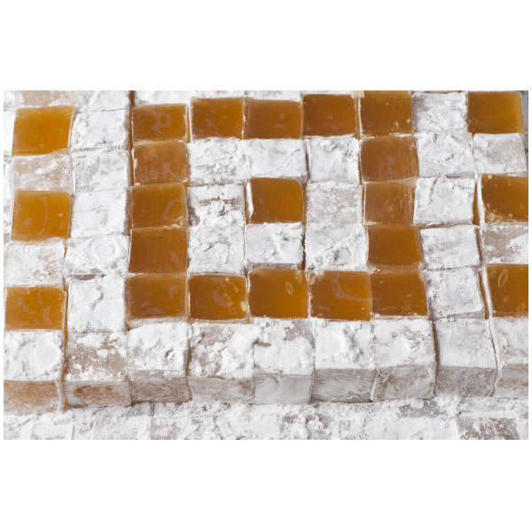 Turkish Delight With Apricot 1 Kg