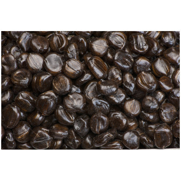 Coffee Rock Candy 500 Gr