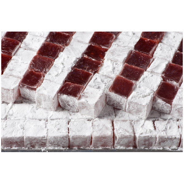 Rose Turkish Delight 500 Gr