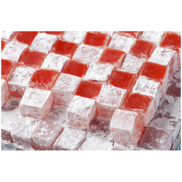 Turkish Delight With Watermelon 1 Kg