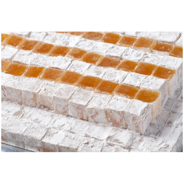 Turkish Delight With Melon 1 Kg
