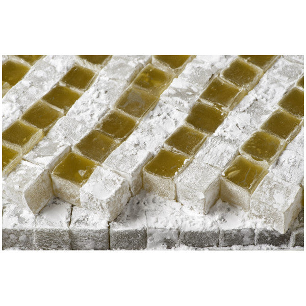 Turkish Delight With Apple 500 Gr
