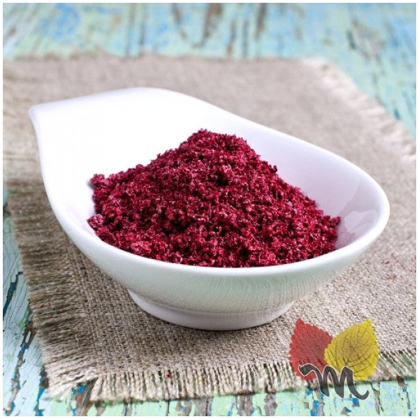 Sumac (Powder) 100 Gr