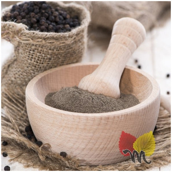 Black Pepper (Powder) 250 Gr