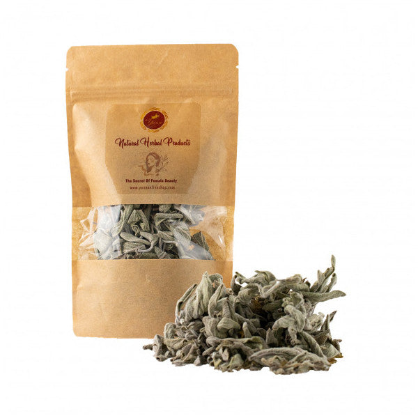 Herbal Tea |  Dried Sage 50Gr.