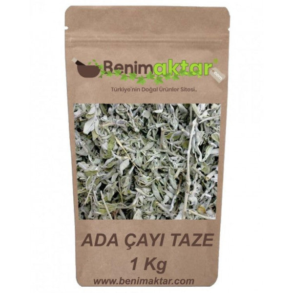 Benimaktar Sage 1 Kg