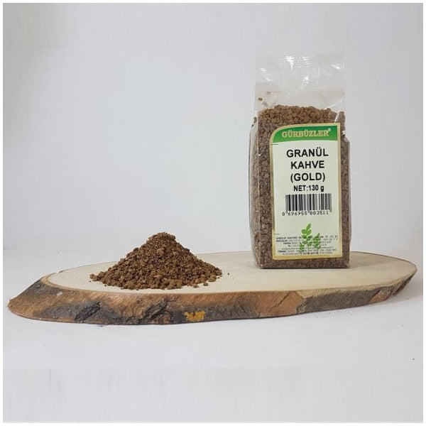 Granulated Coffee 130 Grams