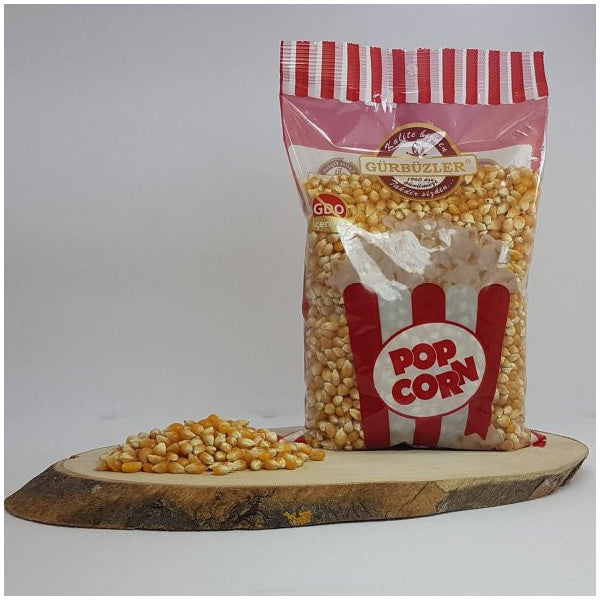 Popcorn 900 Grams