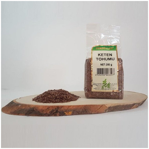 Flax Seed 250 Grams