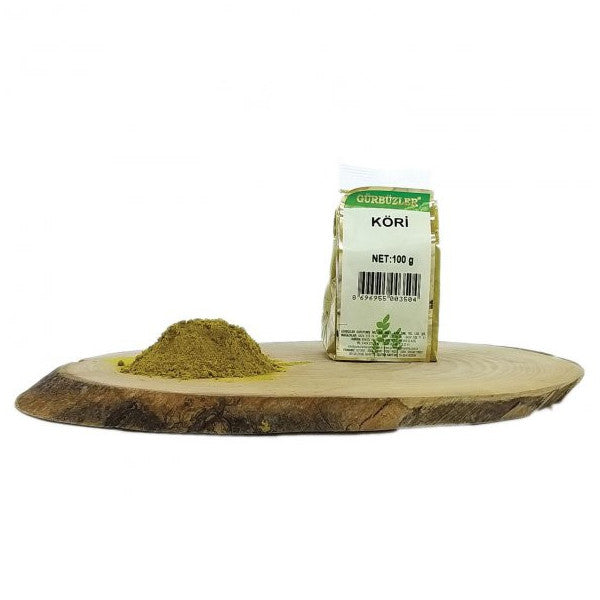 Curry Spices 100 Grams