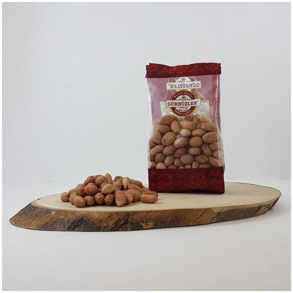 Peanuts Raw 250 Grams