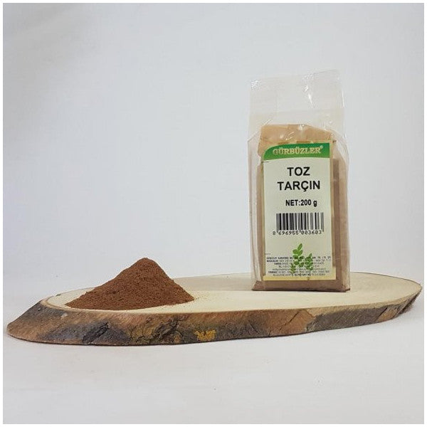 Cinnamon Powder 200 Grams