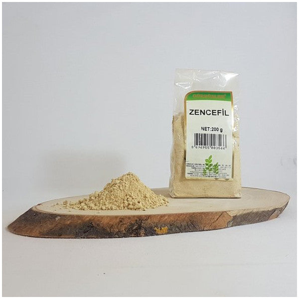 Ginger Powder 200 Grams