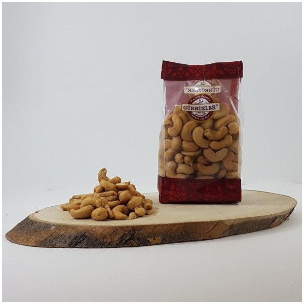 Cashew Nuts 250 Grams