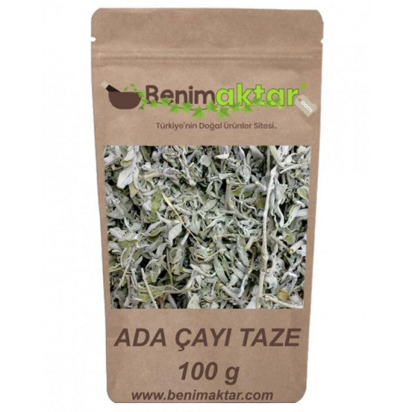 Benimaktar Sage 100 Gr