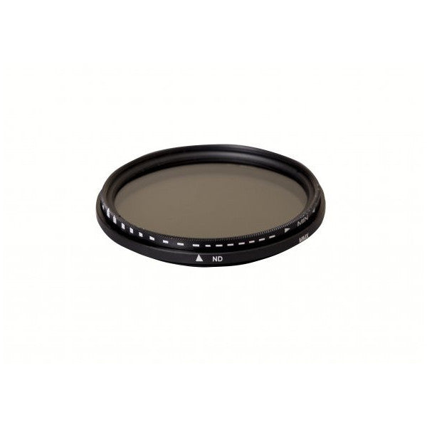 Nikon 400Mm f/2.8 E Fl ED VR 40.5 mm For 2-8nd filter