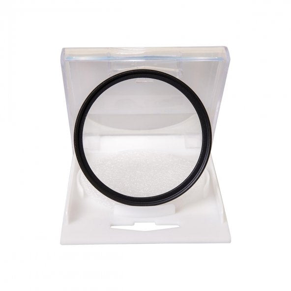 Filters |  Canon, Nikon And Sony Lenses, 40.5 Mm Uv Filter For.