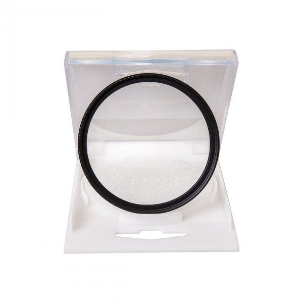 Filters |  Canon, Nikon And Sony Lenses, 40.5 Mm Uv Filter For.