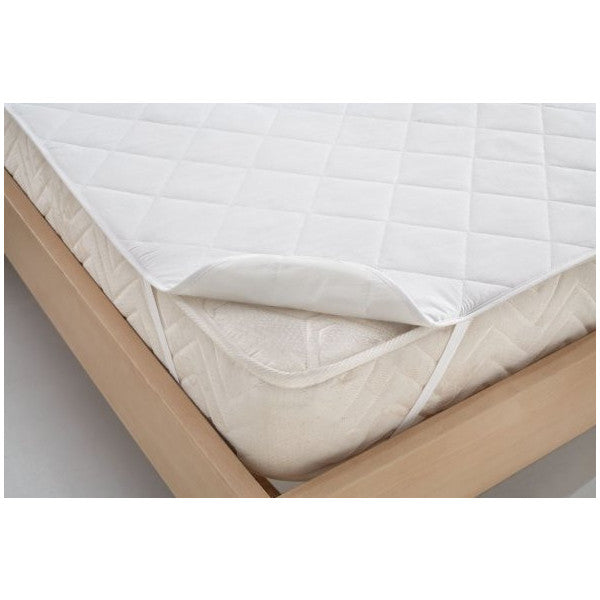 Komfort Home Double Liquid Proof Quilted Mattress 150X200Cm