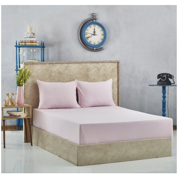 Komfort Home Single Bed Linen Set 120X200 Cm
