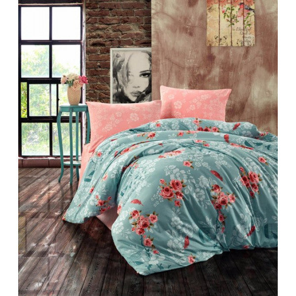 Komfort Home Single Sleeping Set with Duvet and Pillow (Bienline)