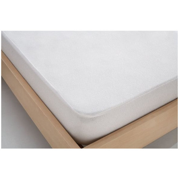 Komfort Home 70X140 Cotton Fitted Liquid Proof Baby Mattress Mattress