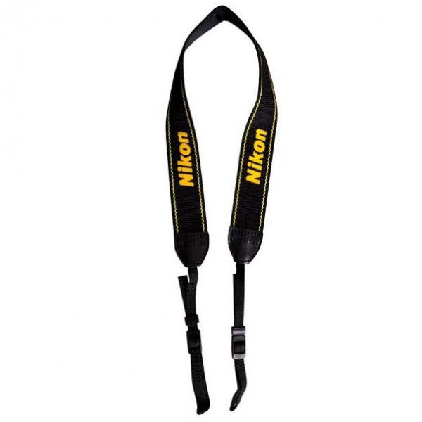 Other |  Nikon Dslr Strap Love.