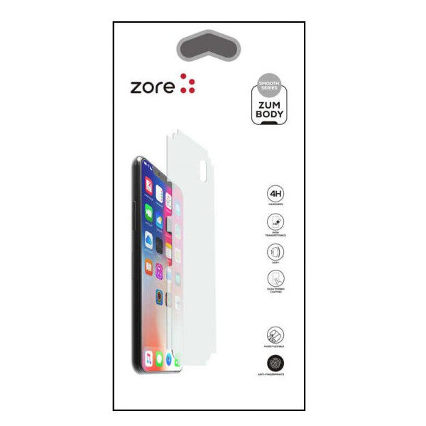 Xiaomi Mi 10 Evastore Zoom Body Screen Protector