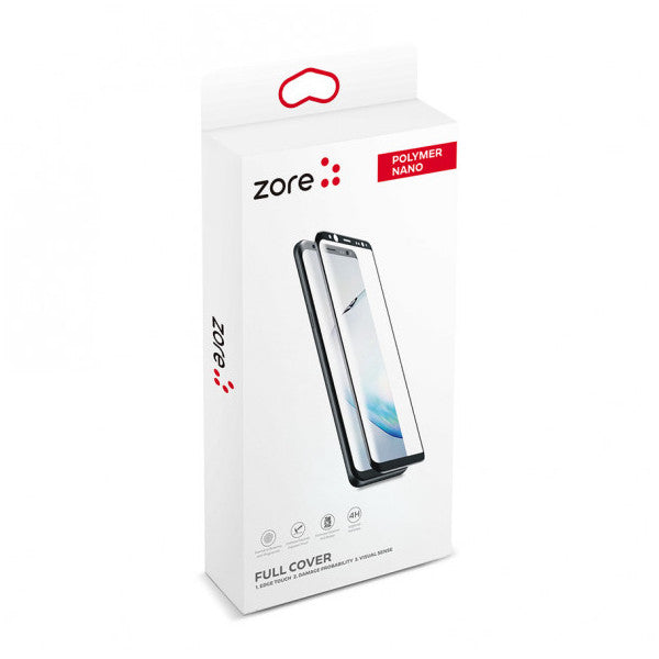 Screen Protector |  Xiaomi Mi 10 Polymer Nano Screen Protector.