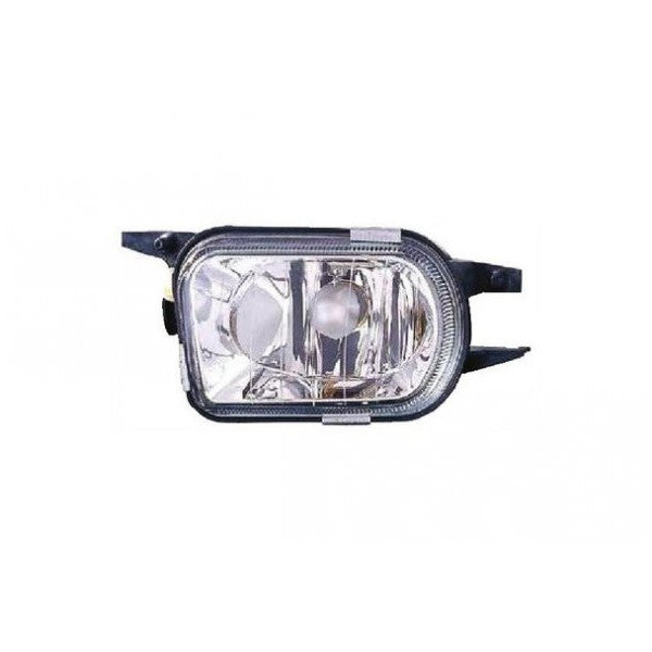 Left Fog Light Compatible with Mercedes W203 (2002-2004) 2038201156