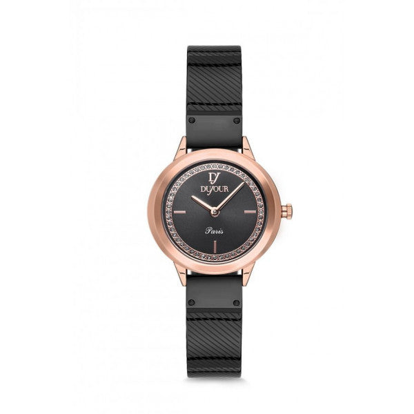 Dujour Djw43-05 Women's Wristwatch