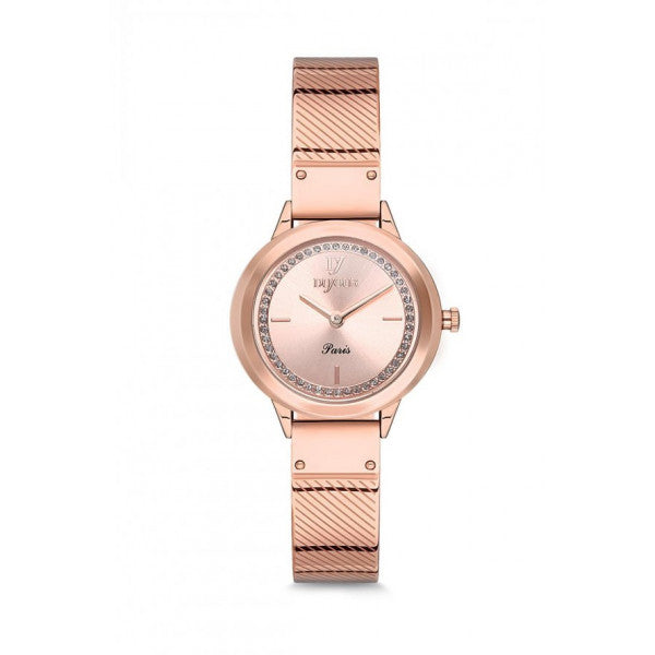 Dujour Djw43-04 Women's Wristwatch