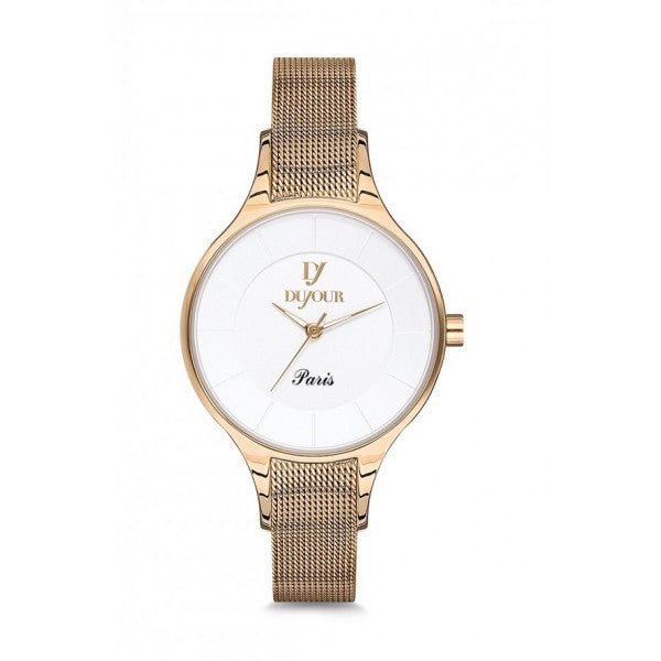 Dujour Djw37-02 Women's Wristwatch
