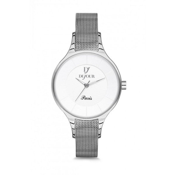 Dujour Djw37-01 Women's Wristwatch