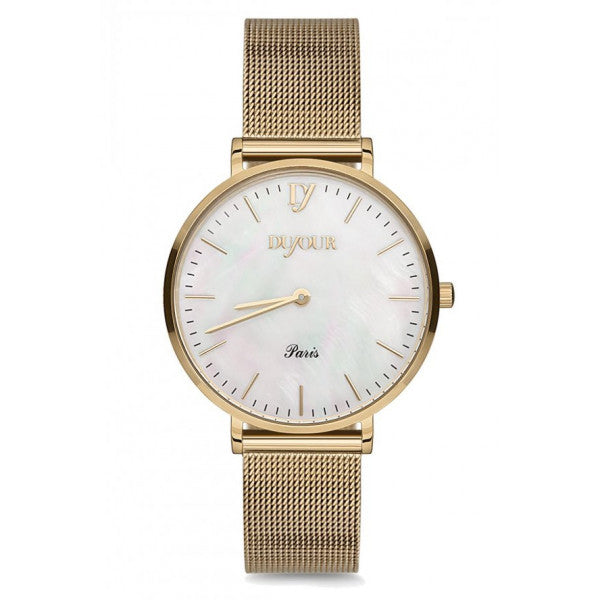Dujour Djw34-031 Women's Wristwatch