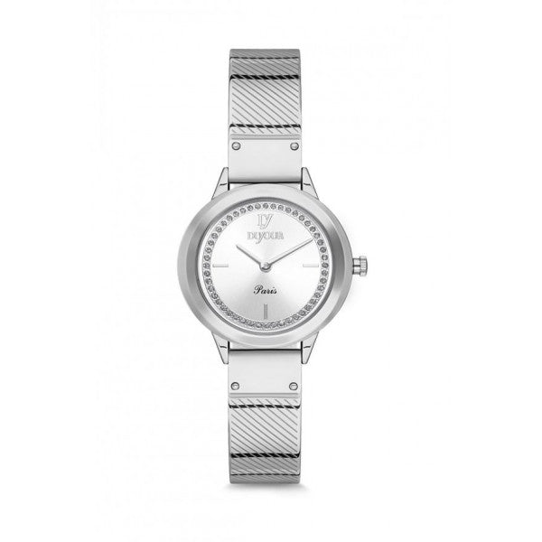 Dujour Djw43-01 Women's Wristwatch