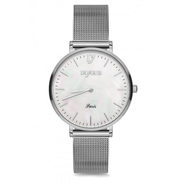 Dujour Djw34-011 Women's Wristwatch