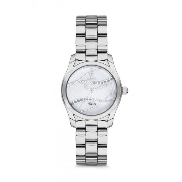 Dujour Djw35-01 Women's Wristwatch
