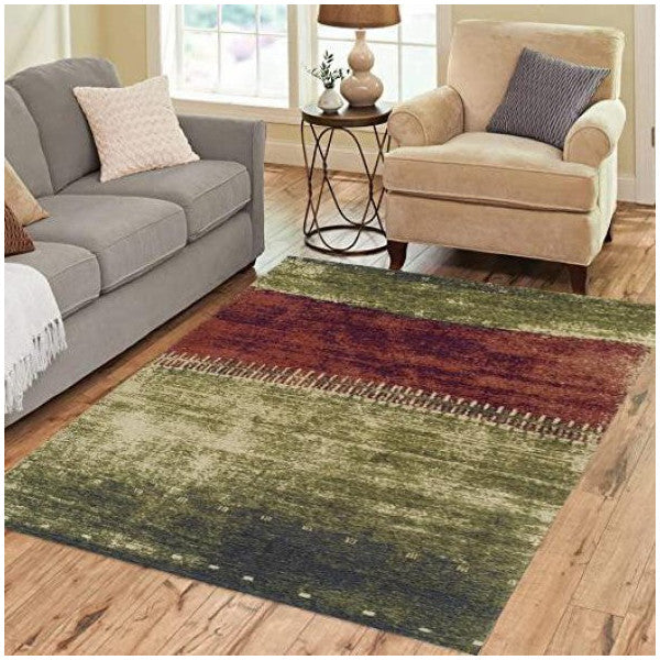 Giz Home Patchwork Carpet 6X 75X150