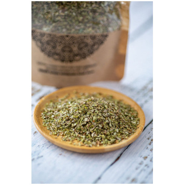 Natural Thyme 200 Gr