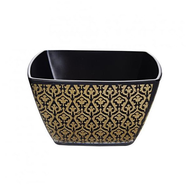 Camhare Black Kaftan Bowl 53056