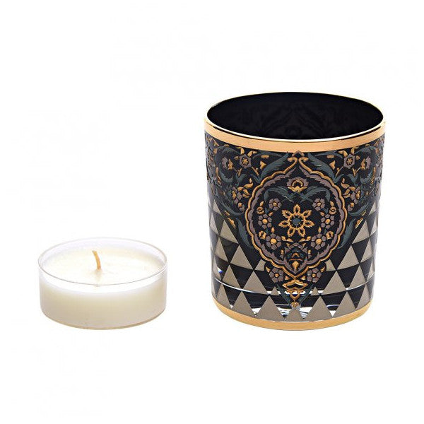 Candle Holder-Candlestick |  Decorium Candle Holder Asaf Ars.