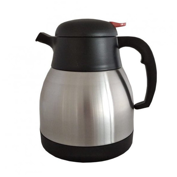 Cooker 1 Liter Stainless Steel Thermos Ckr2035