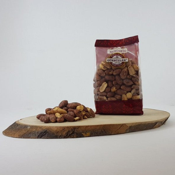 Peanuts Double Roasted 250 Grams